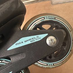 Roller Blades 