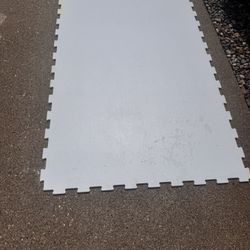 Synthetic Ice Panel – Great for Practice!