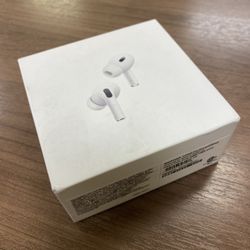 Apple Earbuds