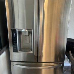 Refrigerador