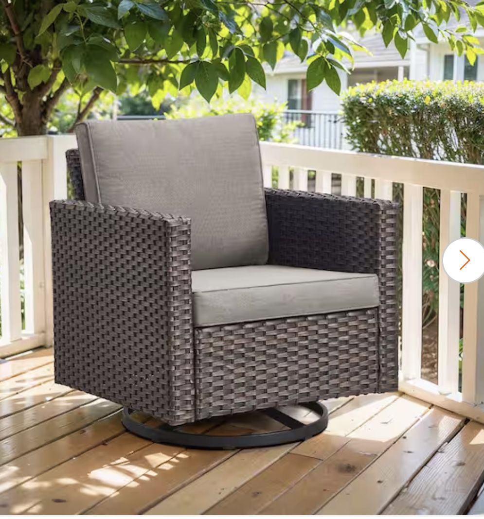 Brand New Swivel Chair