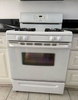 Stove 30”
