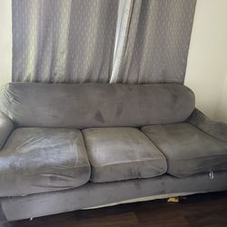Free Couch