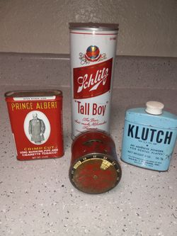 Vintage Collectibles lot