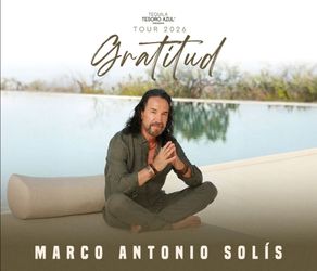 Marco Sntonio Solis