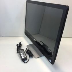 DELL INSPIRON 3464 24 inch all in one  i7 processor 12 gb Ram