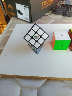 Rubix Cube Bundle
