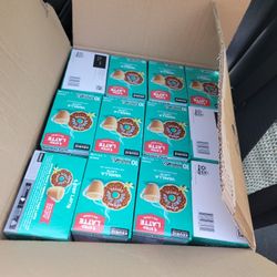 Dunkin Donuts & Donut Shop K-Cup Pods - 364