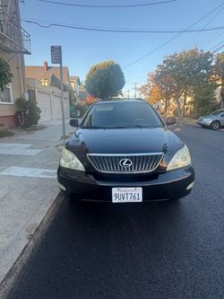 2005 Lexus Rx 330