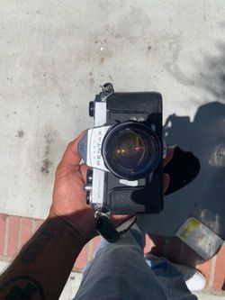 Camera