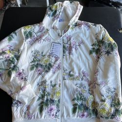 Brand New Woman Jacket 