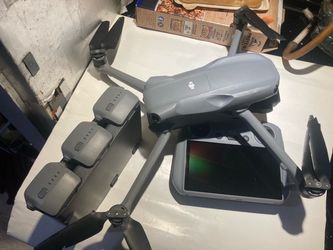 Dji air 3 s