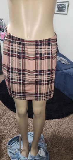 Falda skirt