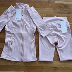 lululemon All Sizes All Colors 