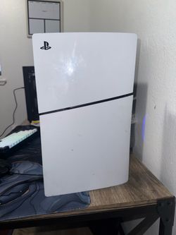 🎮 ✨ Moving Sale! ✨ PS5 Disc Edition + Controller – Works Great!