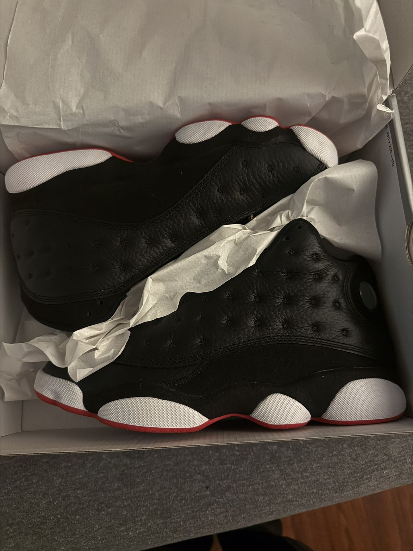 Jordan 13 