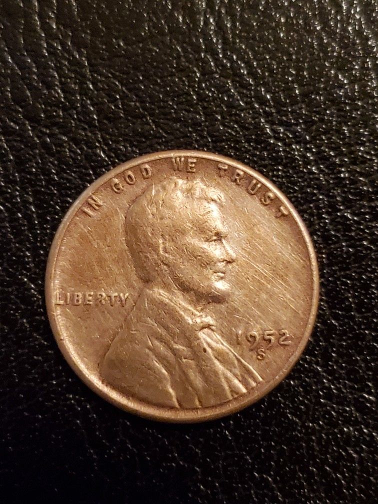 One Cent