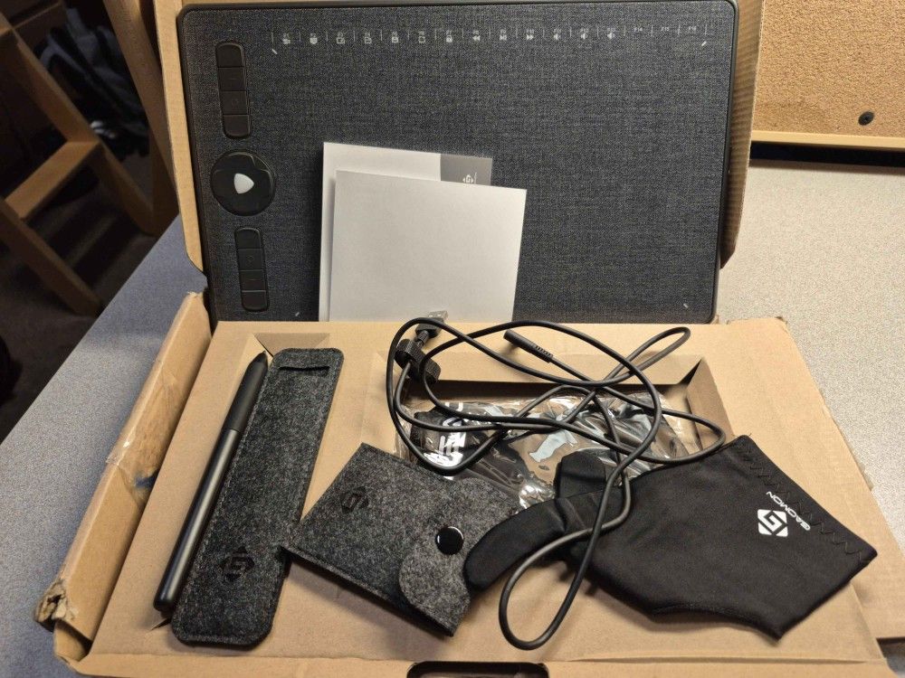 GAOMON Drawing Tablet