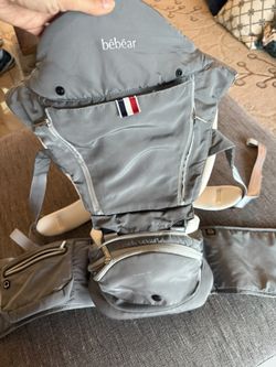 Baby Carrier Bebear 