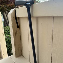 Equate Adjustable Cane