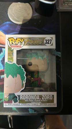 Roronoa Zoro Funko Pop