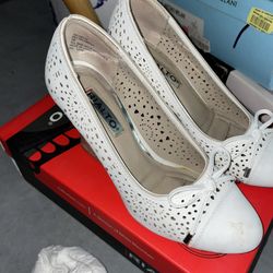 Rialto Heels Size 7