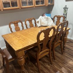 Free Table 