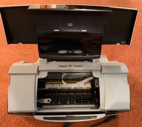Canon S900 inkjet photo printer