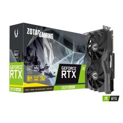 RTX 2070 Super Mini 8GB