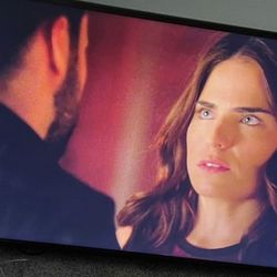50 Inch Smart TV