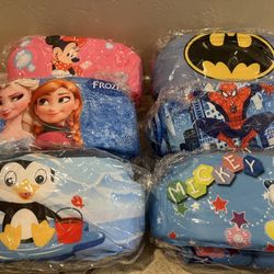 New Kids Floaties 