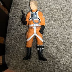 Star Wars 1997 Doll Make Offer!
