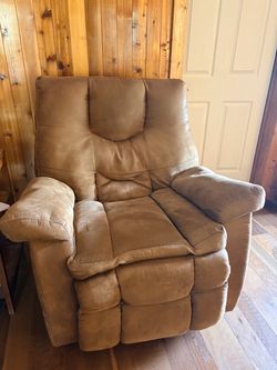 Recliner