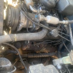 5.7 Vortex Engine 