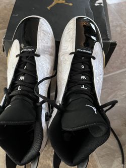 New Men Jordan Dub Zero 