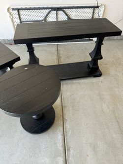 Coffee Tables