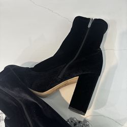 Sam Edelman boots size 9 in really good shape