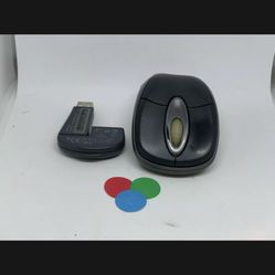 Microsoft Wireless  Optical Mouse Tested And Works, Model 1023 B9918 1024 dongle