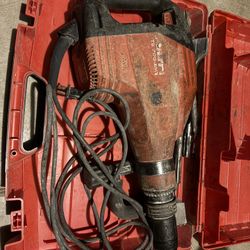 Hilti TE 700 AVR