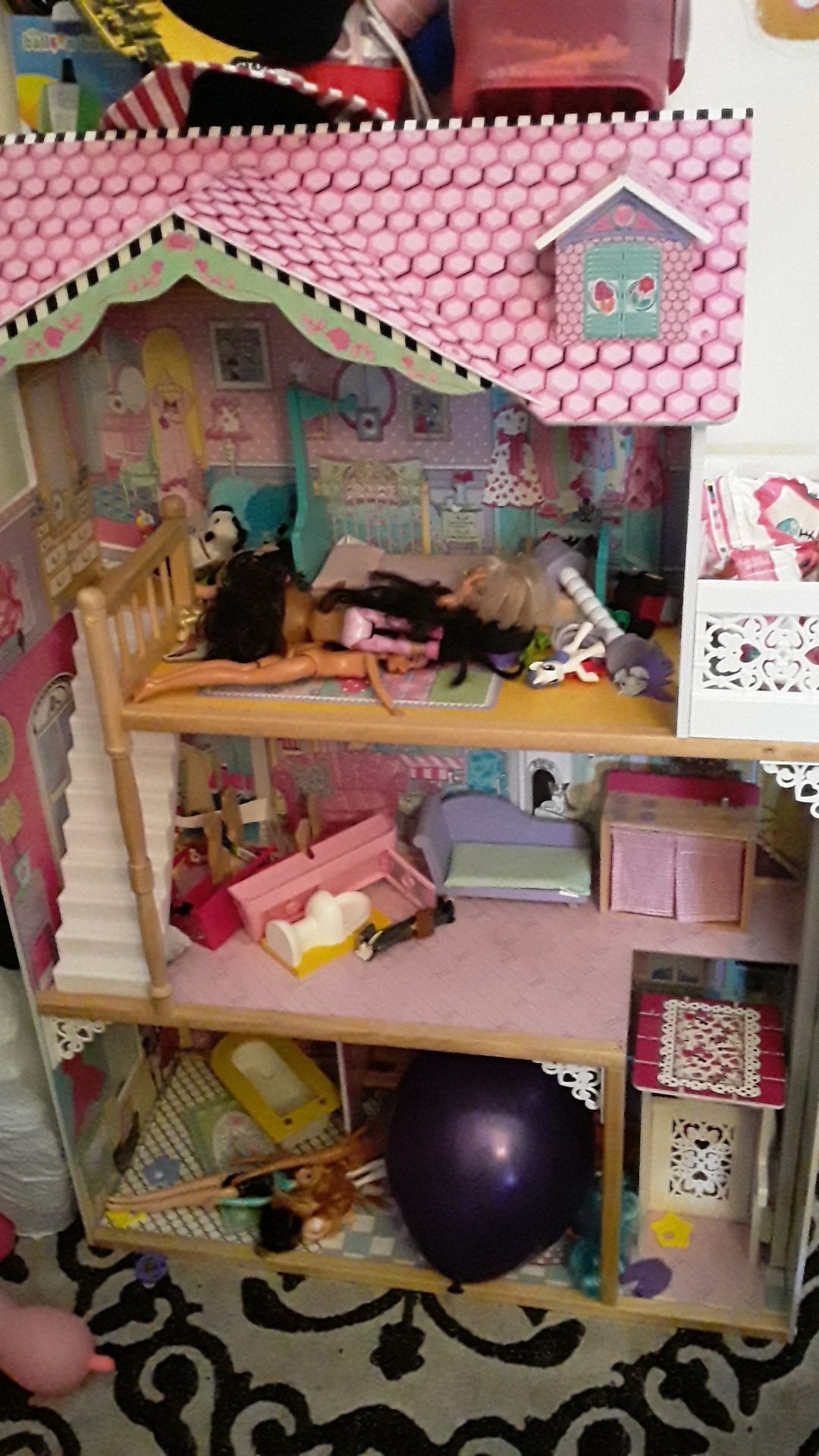 Doll house
