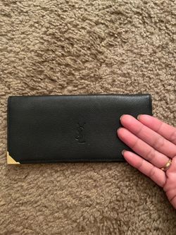 Designer’s Bifold Wallet