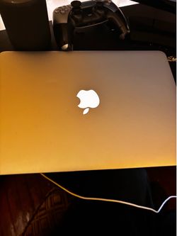 MacBook Air