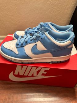 nike dunk