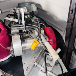 Table Saw 
