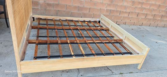 Cama california king