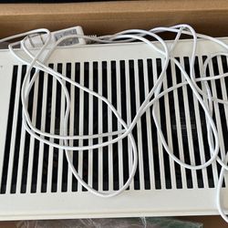 Air Conditioner Vent Fan AC - Like New 