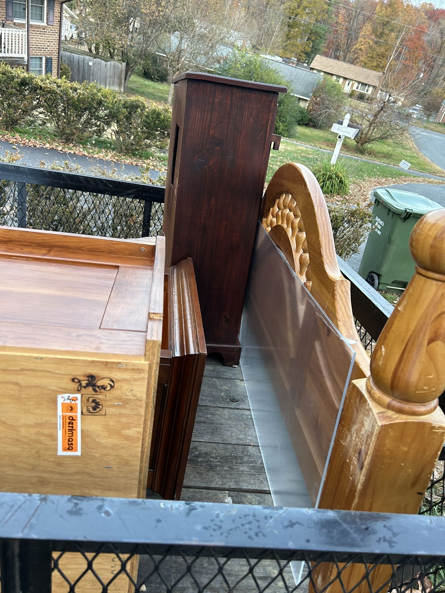 Furniture!