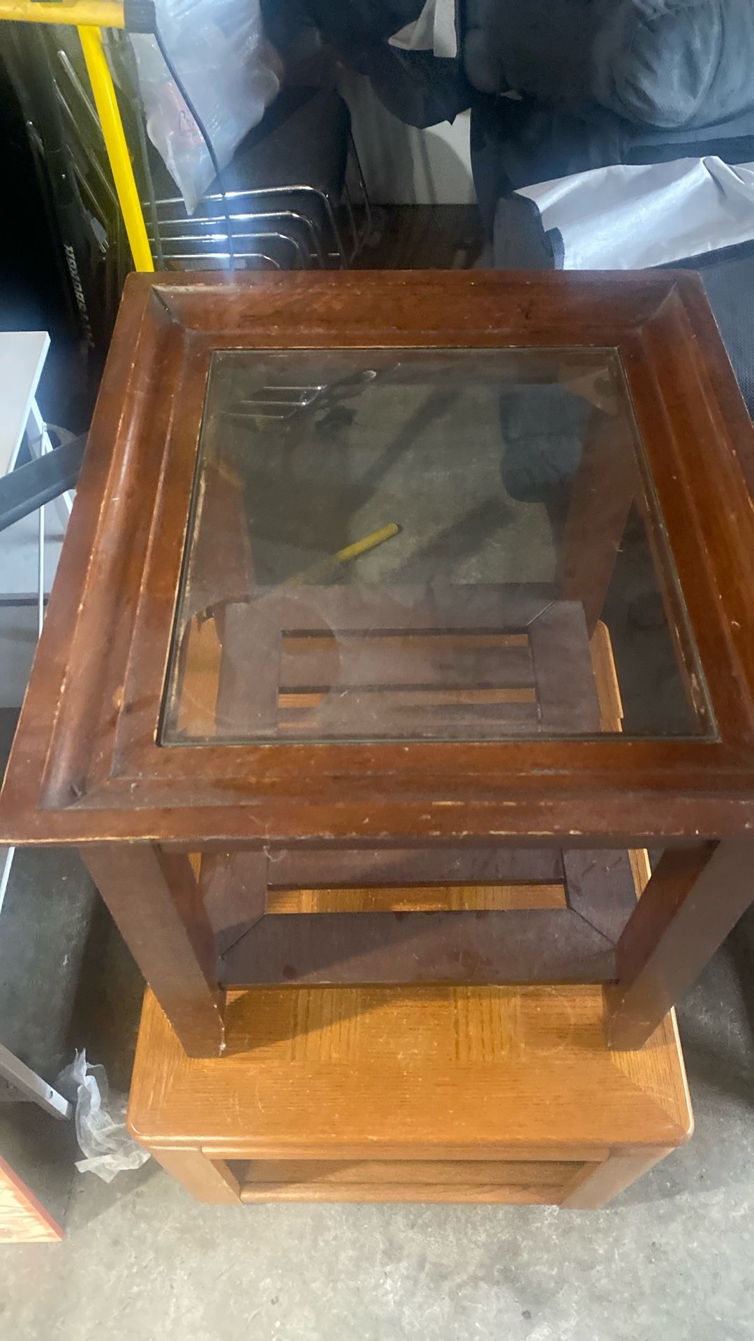 End Table