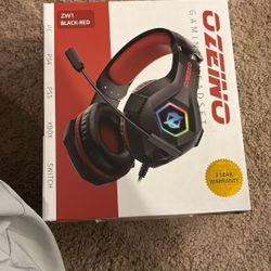 Headset 