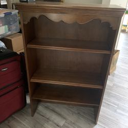 Bookshelf 
